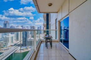 ShoresInn - Stunning 1BR with Marina View